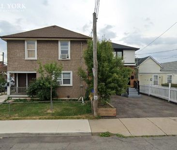 1-52 Frederick Avenue, Hamilton, Ontario L8H 4K4 | 52 Frederick Ave... - Photo 1