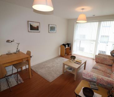 1 bedroom apartment to rent - Photo 4