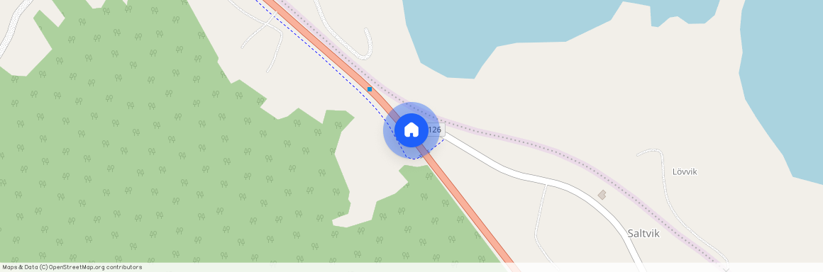 Saltvik, Härnösand