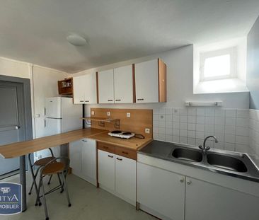 Location Appartement 2 pièces 29m² LAVAL 53000 - Photo 4