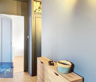 Appartement T3 Fougères à louer - Photo 5