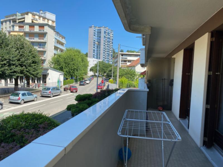 Location Appartement 2 pièces 42m² CHAMBERY 73000 - Photo 3