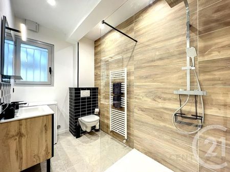 Appartement F1 à louer - Photo 5