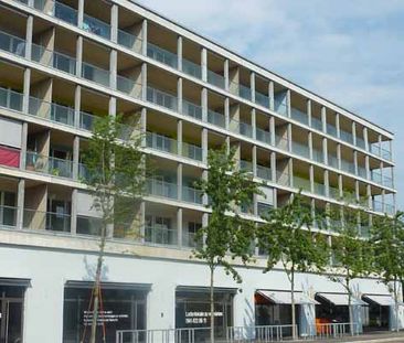 Moderne helle Wohnung an zentraler Lage - Photo 5