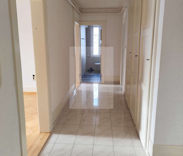 For rent, 3 rooms, Jardinière 131, La Chaux-de-Fonds - Photo 2