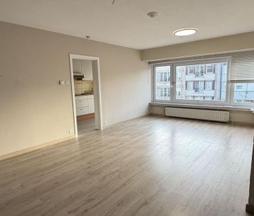 Appartement te huur in Blankenberge voor € 750 met 2 slaapkamers - Photo 2