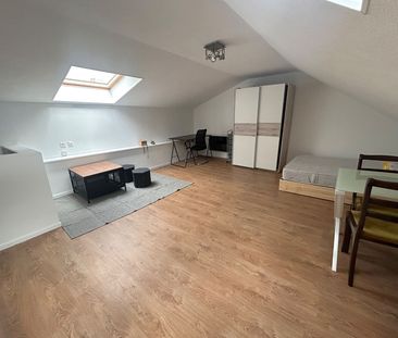 Location Appartement 1 pièce 25m² REIMS 51100 - Photo 4