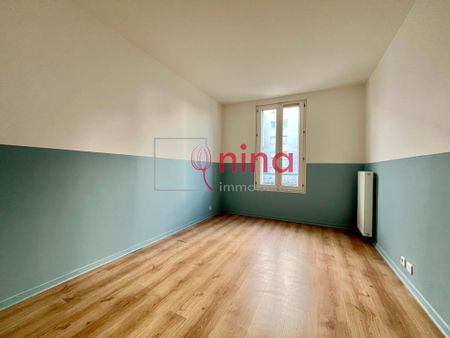 Location Appartement - Photo 3