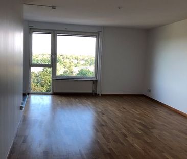 Kungsmarksvägen 35 A - Foto 2