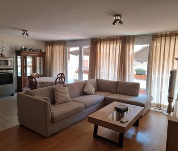 5 Zimmer, 106 m², 5. Stock - Photo 3