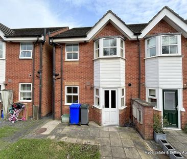 Hartshill Road, Stoke-On-Trent, ST4 7LU - Photo 5
