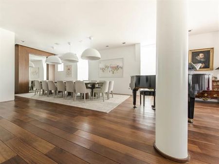 Penthouse te huur - Photo 5