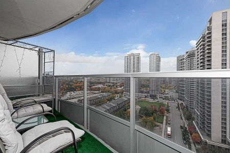For Lease - 125 Village Green Square Unit# 1710, Toronto, Ontario - Photo 5