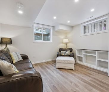 For Lease - 24 Menzie Avenue Unit# B, Guelph, Ontario - Photo 1