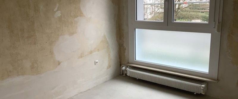 Jetzt zugreifen: günstig geschnittene 3-Zimmer-Wohnung - Photo 1