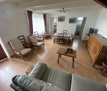 Location Maison 3 pièces 50m² - Photo 4