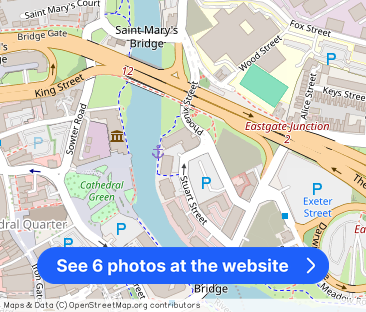 Derby Riverside, Derby, DE1 - Photo 1