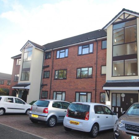 1 bedroom Flat To Let - Photo 3