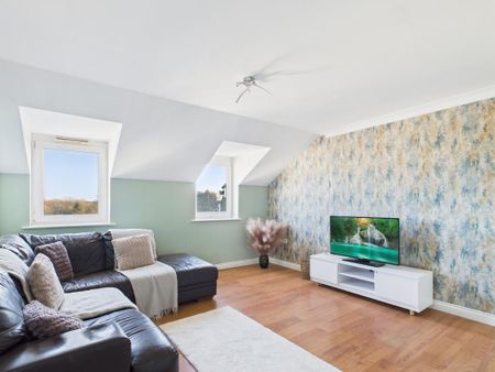 2 bedroom flat to rent - Photo 3