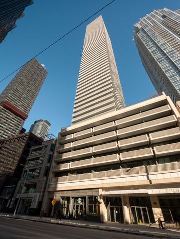 For Lease - 2221 Yonge Street Unit# 804, Toronto, Ontario - Photo 3