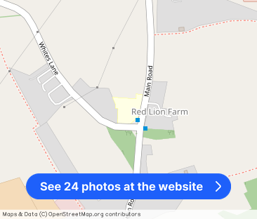 Red Lion Farm - Photo 1