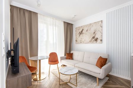 Nowe mieszkanie! Świetna lokalizacja! 35.16 m² - Фото 3