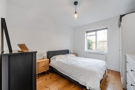 Donaldson Road, Queen's Park, London, NW6 - Photo 3