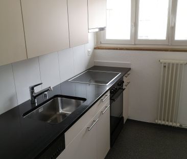 "Mieten ohne Kaution und das in Bahnhofnähe!" - Photo 1