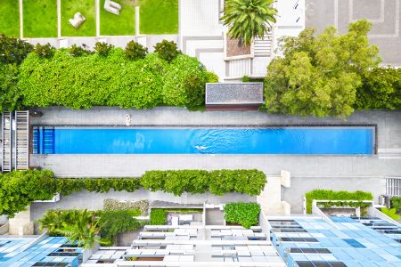 NORTH FACING LOGGIA LIVING IN 'ALTRO' - Photo 3