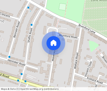 Waveney Road, Ipswich, Suffolk, IP1 - Photo 1