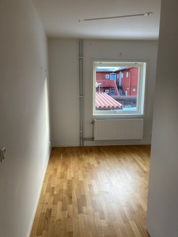 Domaregatan, Borlänge - Foto 4