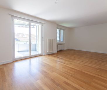 Grosszügige Wohnung an RUHIGER Lage - Foto 3