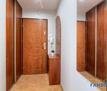 2 pokoje 40m2 + komórka | Broniewskiego, BARANÓWKA - Photo 4