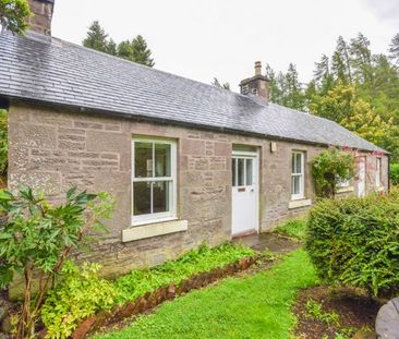 Gardeners Cottage Burnside Forfar, Angus, DD8 2RX - Photo 3