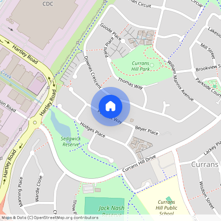 11 Peacock Way, NSW 2567, Currans Hill