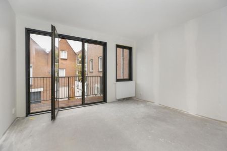 Appartement te huur: Sisarijs- of Sarisgang 45-A 3311 NE Dordrecht - Foto 2