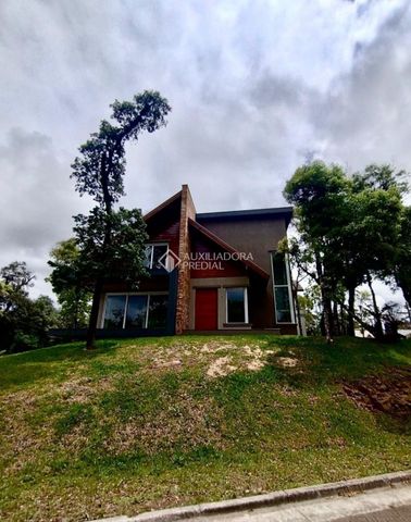 Casa com 3 quartos e 263m² para alugar em Carniel, Gramado. - Photo 3