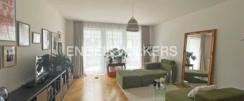 Luxus 2,5-Zimmer in Top-Lage! - Foto 1