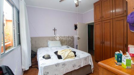 Casa com 3 quartos e 220m² para alugar em Vila Pires, Santo André. - Photo 4
