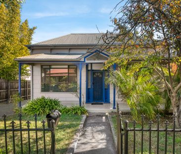 Large Home Available Now - Photo 5