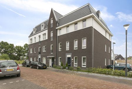 Te huur: Appartement Blikslagerij 37 in Waalre - Foto 3