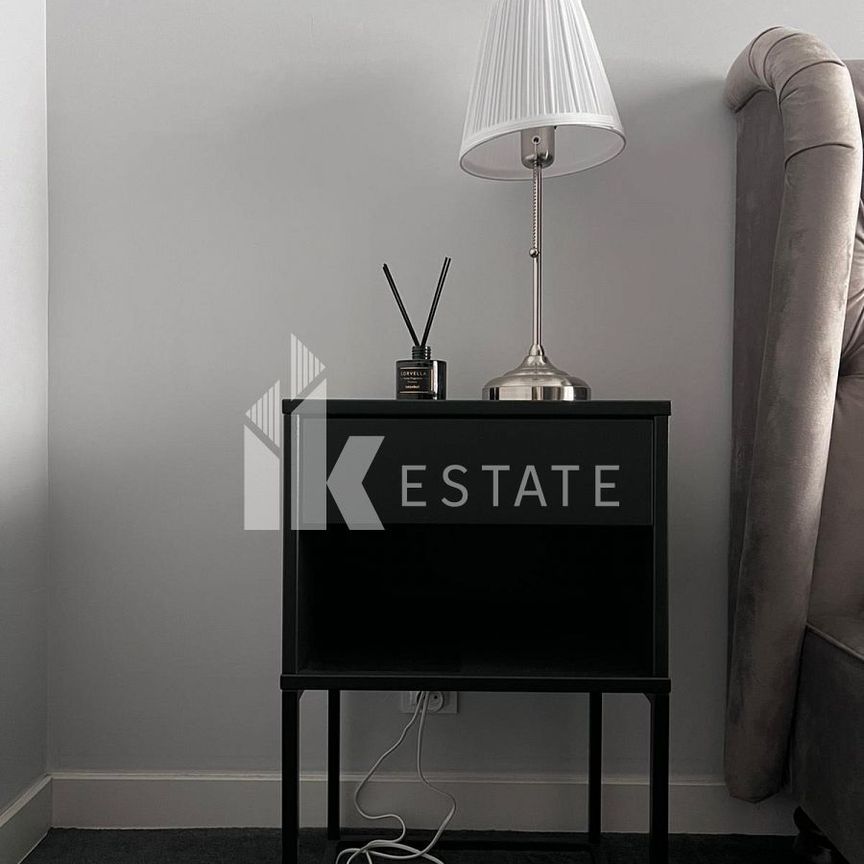 LUKSUSOWY APARTAMENT PRZY PARKU KASPROWICZA - Zdjęcie 1