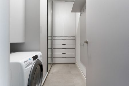 Genialna lokalizacja, taras na dachu! Od już. - Zdjęcie 4