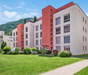 3.5 Zimmer, 81 m² - Photo 4