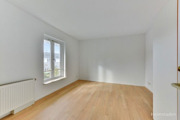 Hyggelig lejlighed med byhus stemning - Photo 1