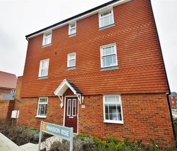 3 bedroom semi-detached house to rent - Photo 6