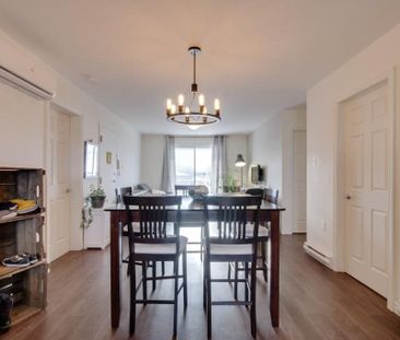 5390 rue Léo-Pidgeon Trois-Rivières - Photo 3