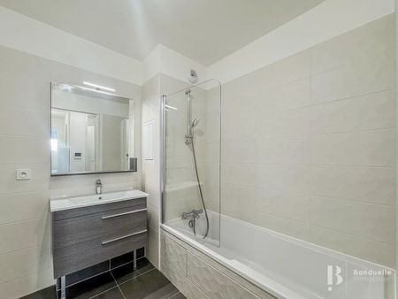 Rental Apartment Clichy - Photo 5