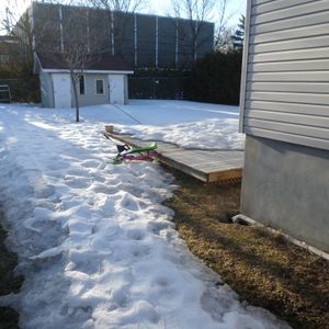 Terrebonne Sous-sol Beau Grand 4 1/2 - Photo 3