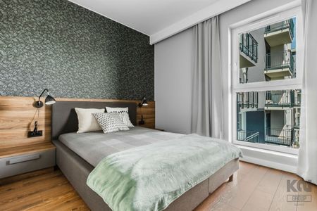 Łódź, Śródmieście, Gdańska - Фото 5